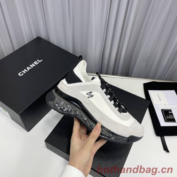 Chanel Shoes CHS01143 Chanel Shoes CHS01143