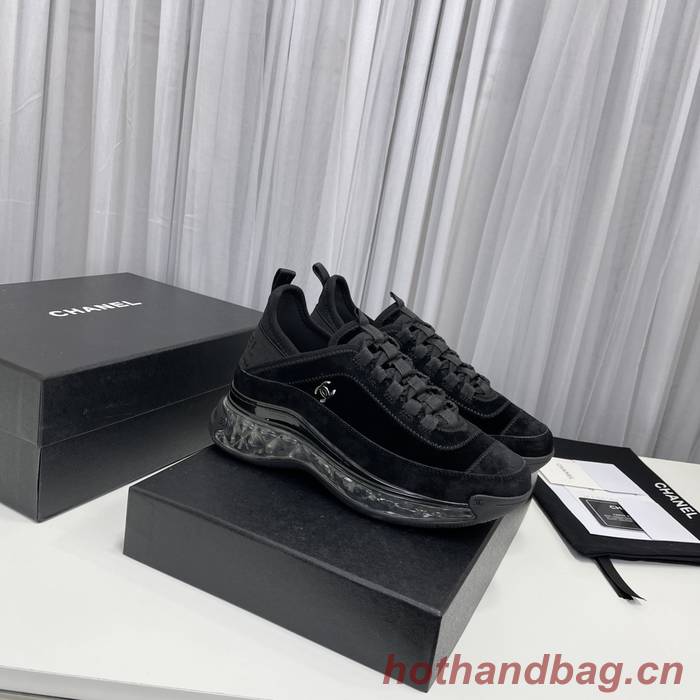 Chanel Shoes CHS01144 Chanel Shoes CHS01144