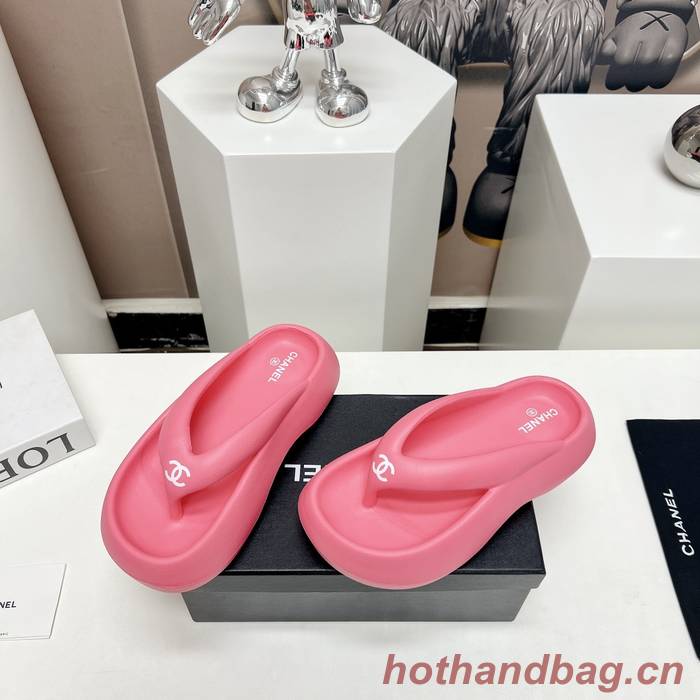 Chanel Shoes CHS01146 Heel 4CM Chanel Shoes CHS01146 Heel 4CM