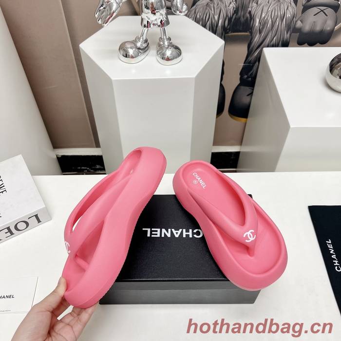 Chanel Shoes CHS01146 Heel 4CM Chanel Shoes CHS01146 Heel 4CM