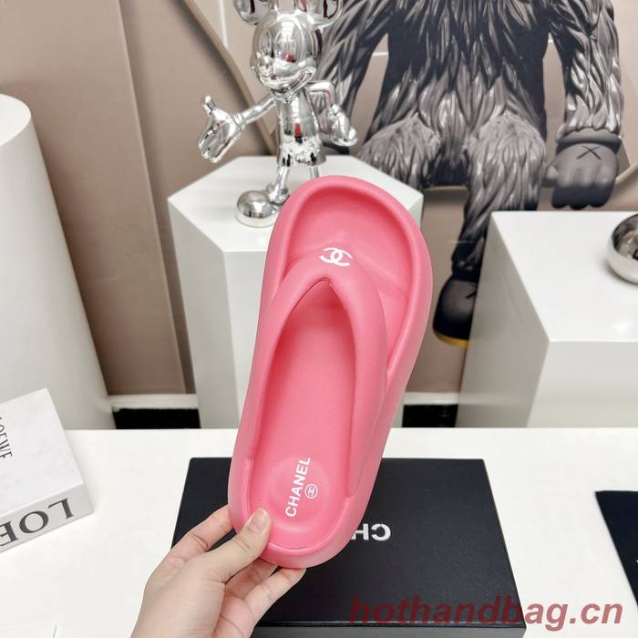 Chanel Shoes CHS01146 Heel 4CM Chanel Shoes CHS01146 Heel 4CM