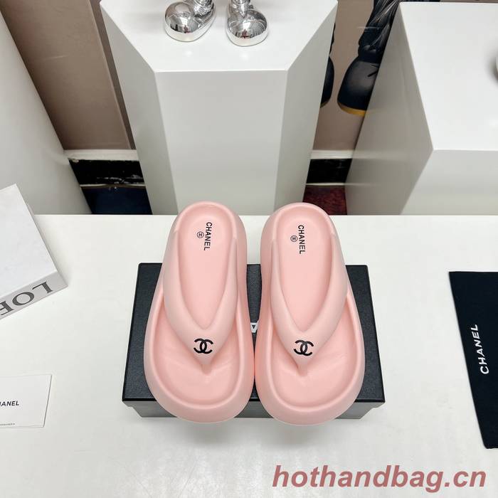 Chanel Shoes CHS01148 Heel 4CM Chanel Shoes CHS01148 Heel 4CM