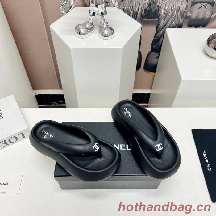 Chanel Shoes CHS01150 Heel 4CM Chanel Shoes CHS01150 Heel 4CM