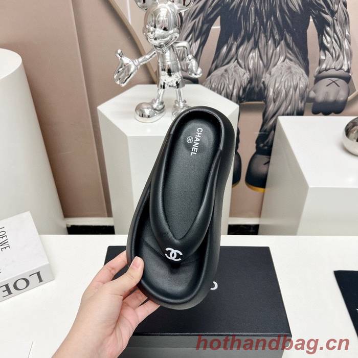 Chanel Shoes CHS01150 Heel 4CM Chanel Shoes CHS01150 Heel 4CM