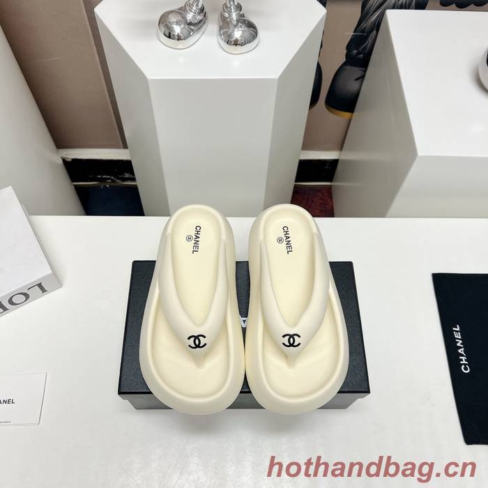 Chanel Shoes CHS01151 Heel 4CM Chanel Shoes CHS01151 Heel 4CM