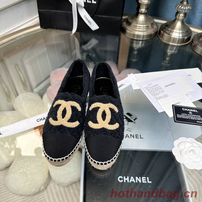 Chanel Shoes CHS01152 Chanel Shoes CHS01152