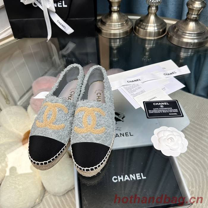 Chanel Shoes CHS01153 Chanel Shoes CHS01153