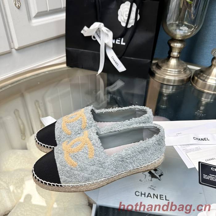 Chanel Shoes CHS01153 Chanel Shoes CHS01153
