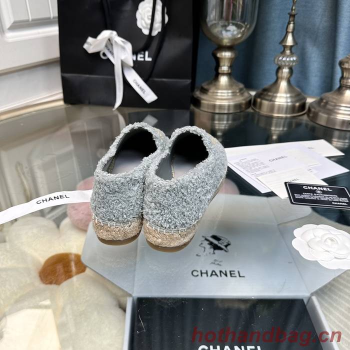 Chanel Shoes CHS01153 Chanel Shoes CHS01153
