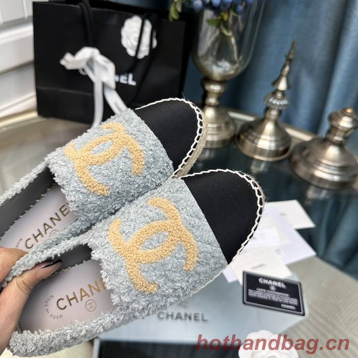 Chanel Shoes CHS01153 Chanel Shoes CHS01153