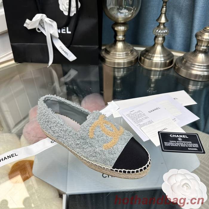 Chanel Shoes CHS01153 Chanel Shoes CHS01153
