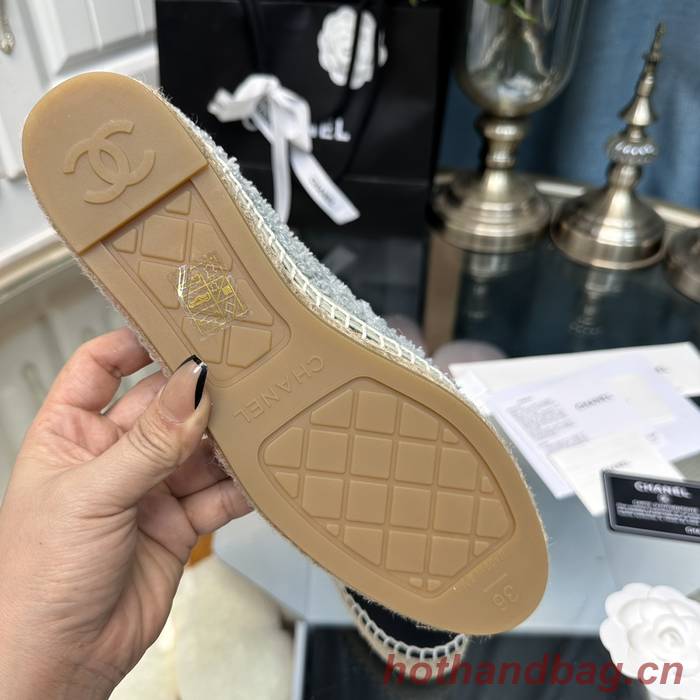 Chanel Shoes CHS01153 Chanel Shoes CHS01153