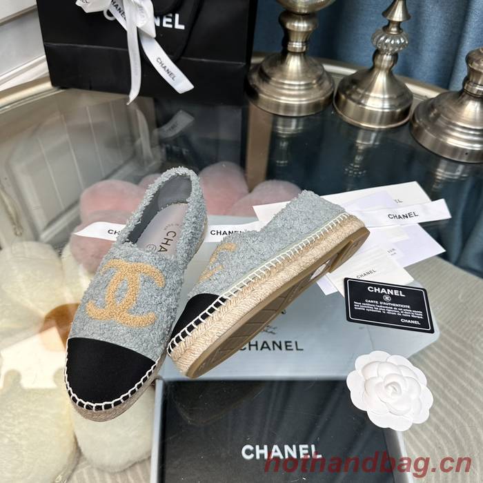 Chanel Shoes CHS01153 Chanel Shoes CHS01153