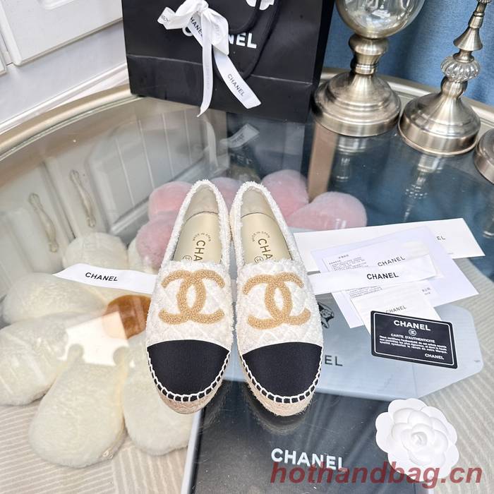Chanel Shoes CHS01154 Chanel Shoes CHS01154