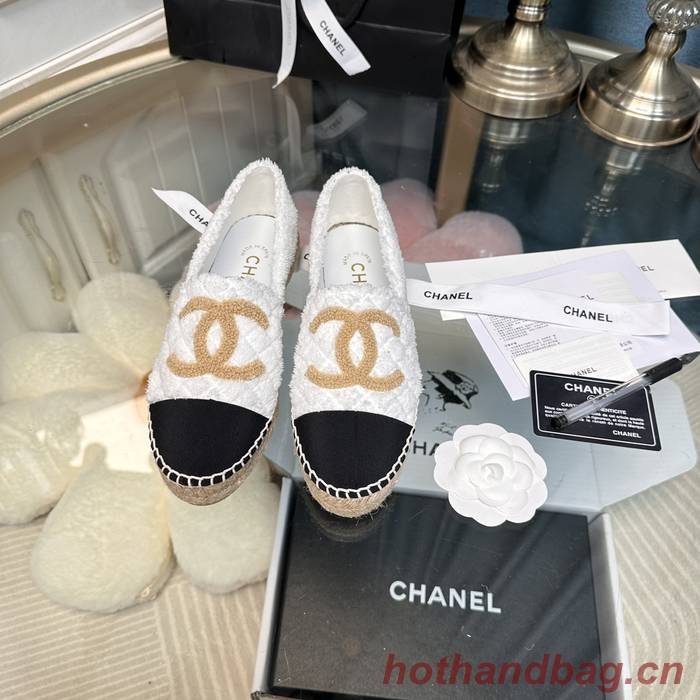 Chanel Shoes CHS01155 Chanel Shoes CHS01155