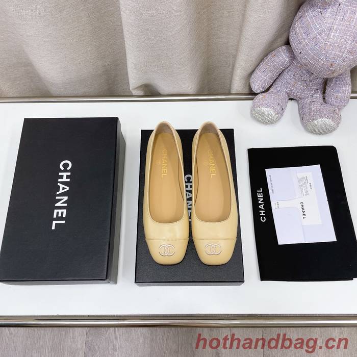 Chanel Shoes CHS01156 Chanel Shoes CHS01156