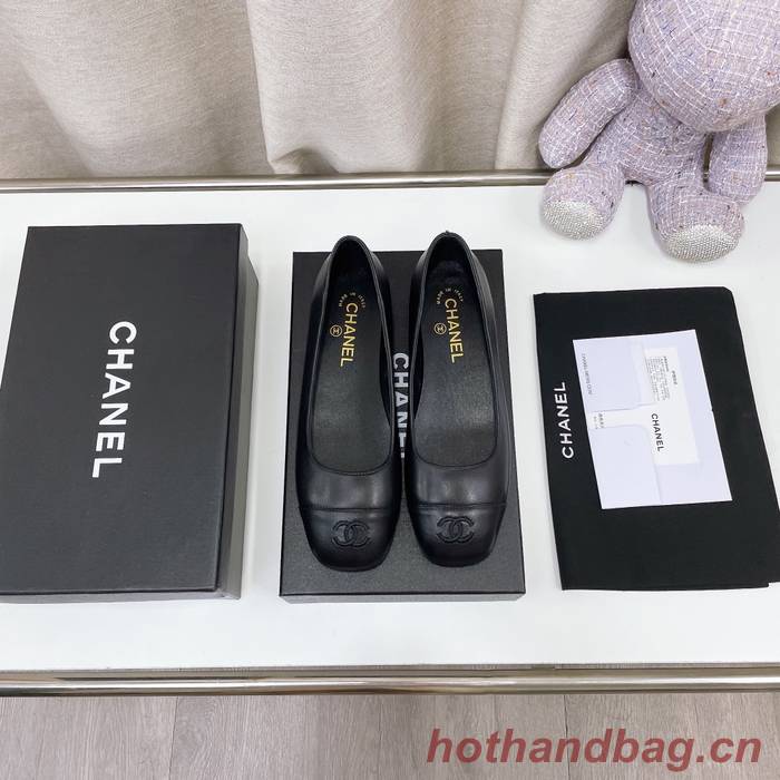 Chanel Shoes CHS01157 Chanel Shoes CHS01157