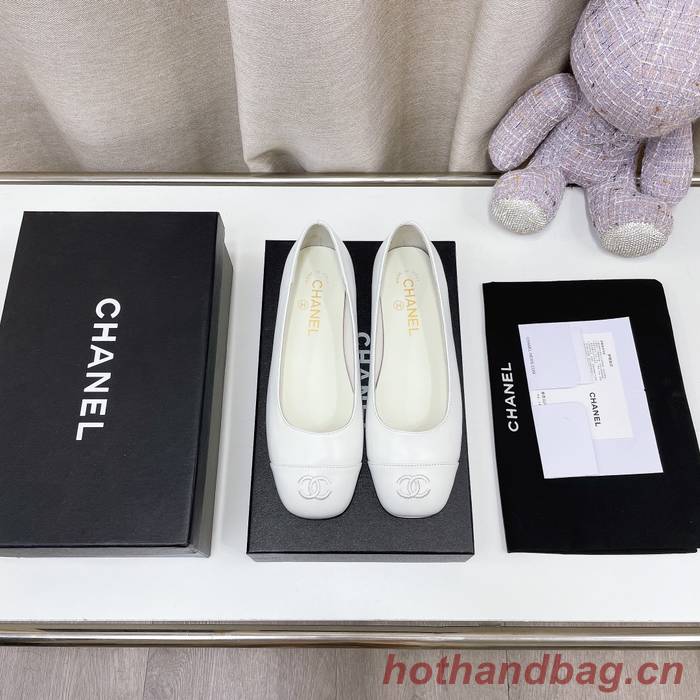 Chanel Shoes CHS01158 Chanel Shoes CHS01158