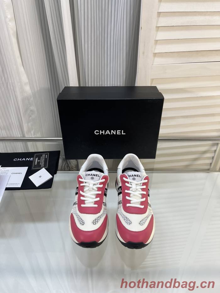 Chanel Shoes CHS01159 Chanel Shoes CHS01159