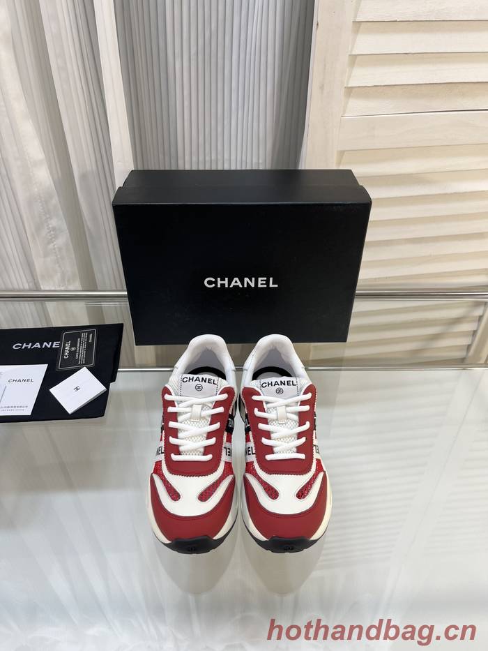 Chanel Shoes CHS01160 Chanel Shoes CHS01160