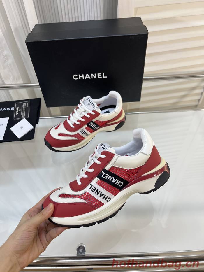 Chanel Shoes CHS01160 Chanel Shoes CHS01160