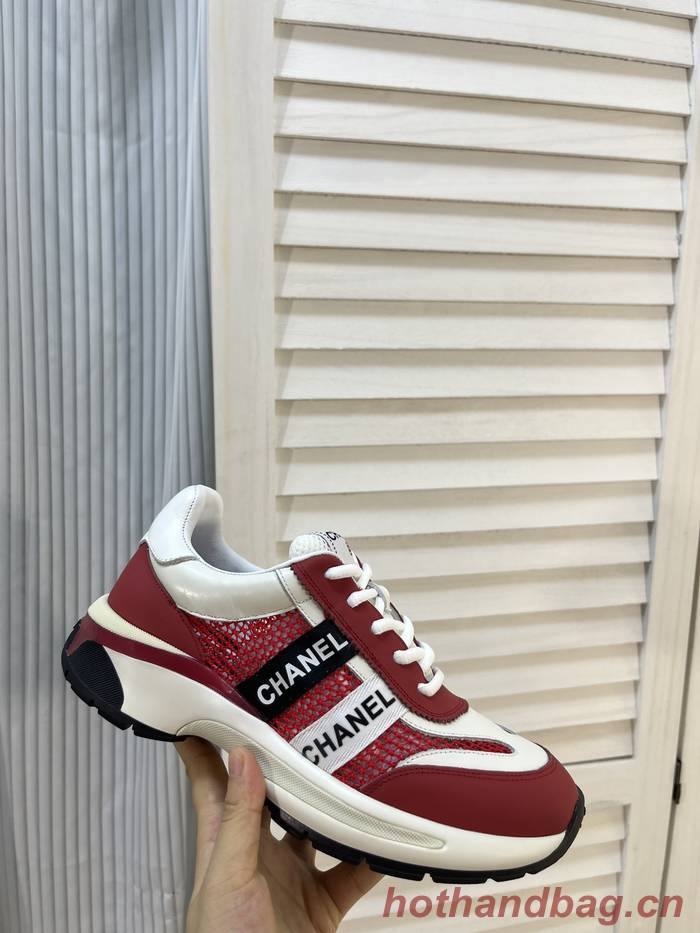 Chanel Shoes CHS01160 Chanel Shoes CHS01160