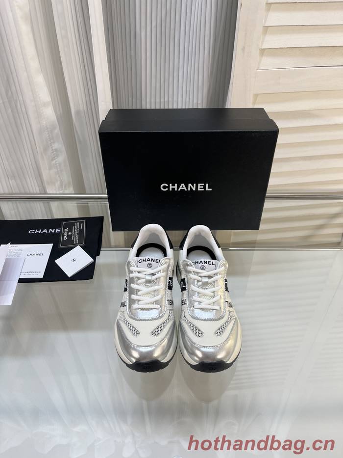 Chanel Shoes CHS01161 Chanel Shoes CHS01161