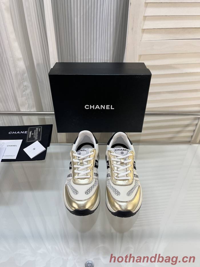 Chanel Shoes CHS01163 Chanel Shoes CHS01163