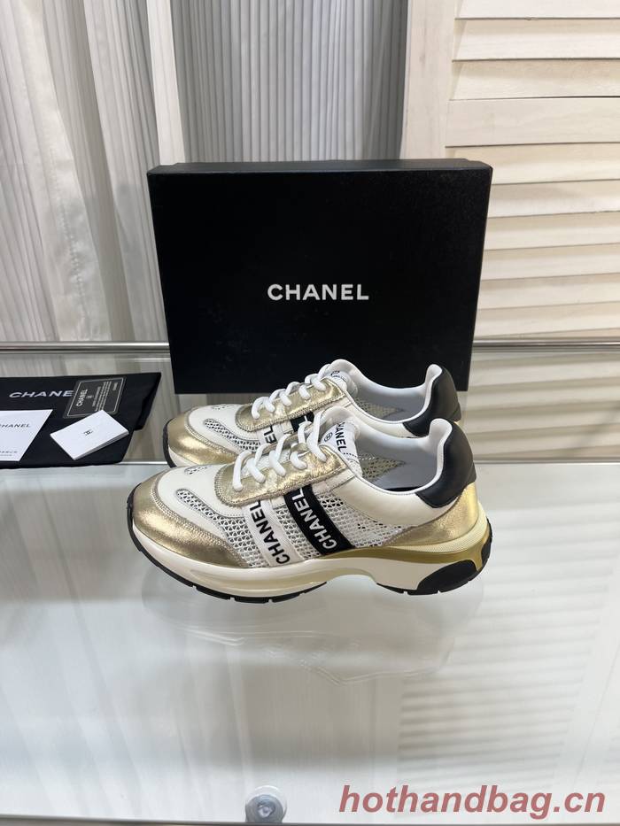 Chanel Shoes CHS01163 Chanel Shoes CHS01163