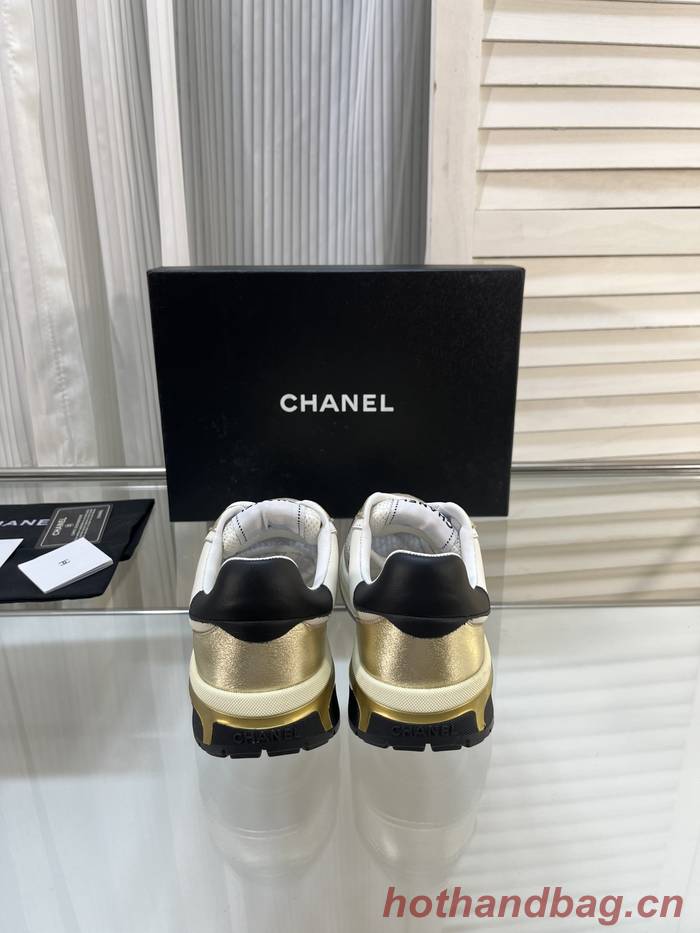 Chanel Shoes CHS01163 Chanel Shoes CHS01163