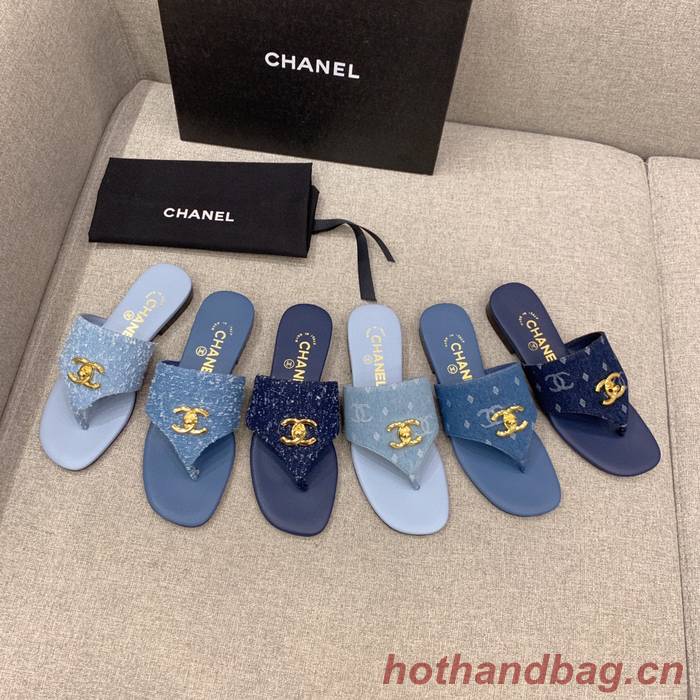 Chanel Shoes CHS01169 Chanel Shoes CHS01169