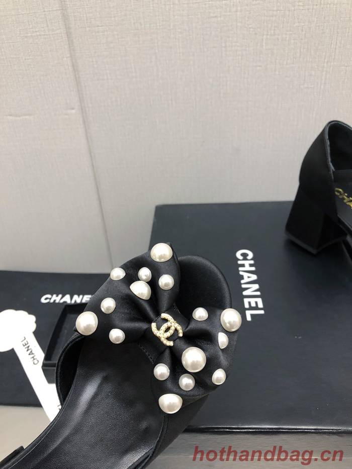 Chanel Shoes CHS01170 Chanel Shoes CHS01170