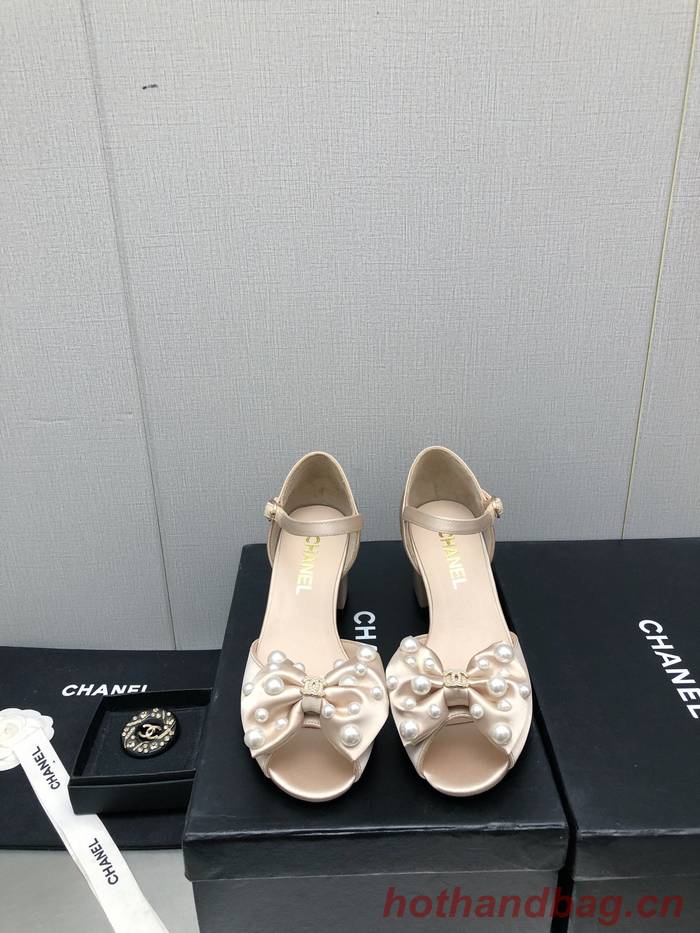 Chanel Shoes CHS01171 Chanel Shoes CHS01171