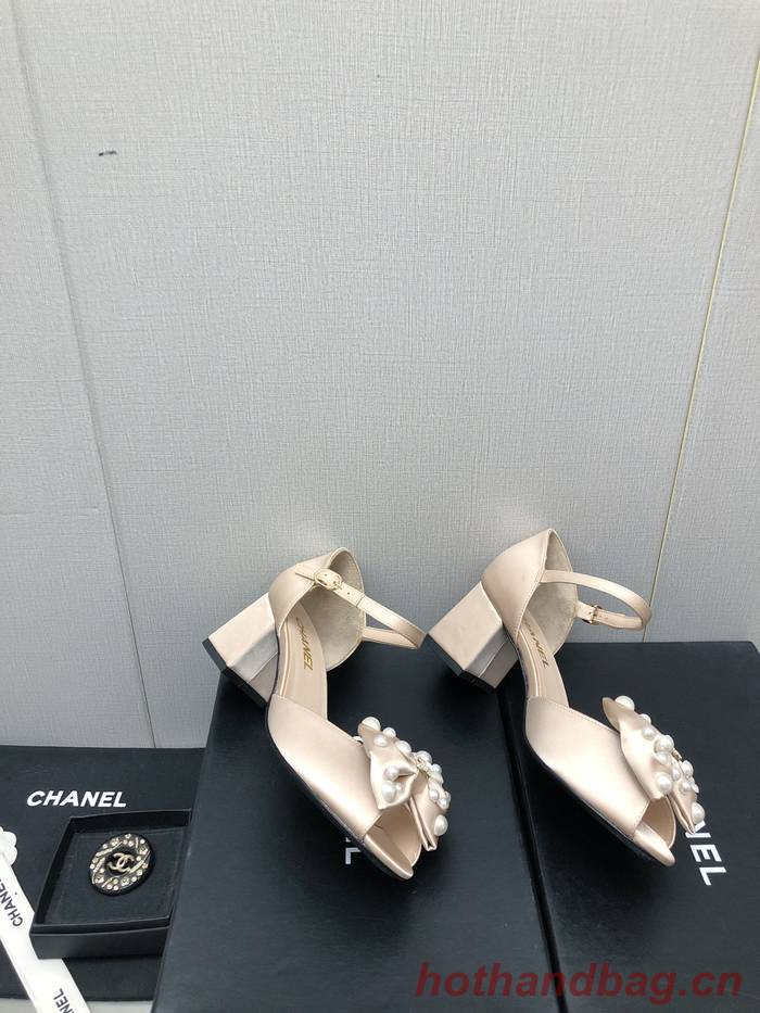 Chanel Shoes CHS01171 Chanel Shoes CHS01171