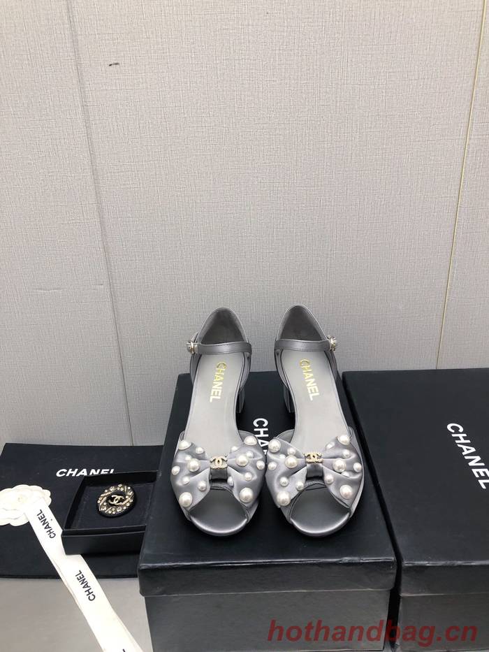 Chanel Shoes CHS01172 Chanel Shoes CHS01172