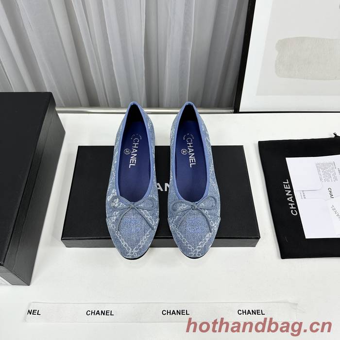 Chanel Shoes CHS01174 Chanel Shoes CHS01174