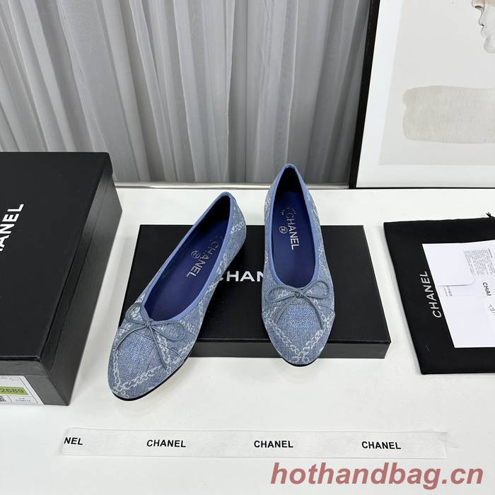 Chanel Shoes CHS01174 Chanel Shoes CHS01174