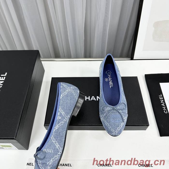 Chanel Shoes CHS01174 Chanel Shoes CHS01174