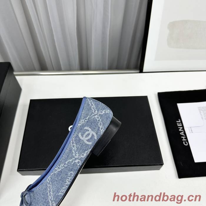 Chanel Shoes CHS01174 Chanel Shoes CHS01174