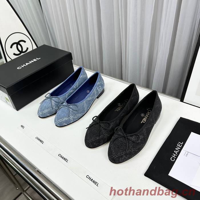 Chanel Shoes CHS01174 Chanel Shoes CHS01174