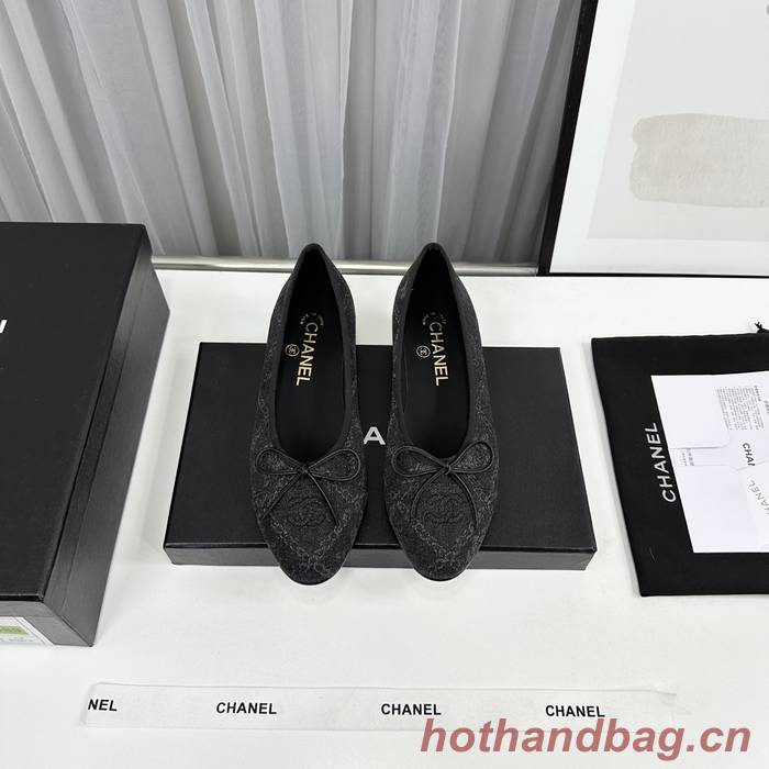 Chanel Shoes CHS01175 Chanel Shoes CHS01175
