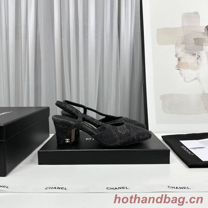 Chanel Shoes CHS01178 Chanel Shoes CHS01178