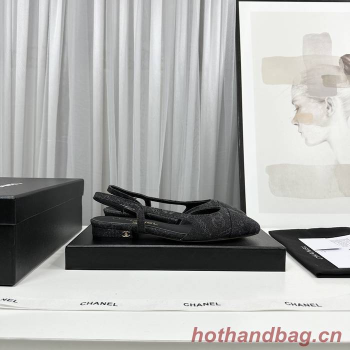 Chanel Shoes CHS01179 Chanel Shoes CHS01179