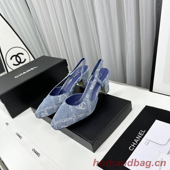 Chanel Shoes CHS01180 Chanel Shoes CHS01180