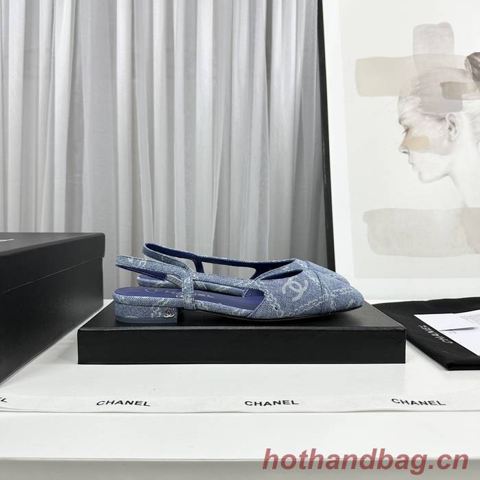 Chanel Shoes CHS01181 Chanel Shoes CHS01181