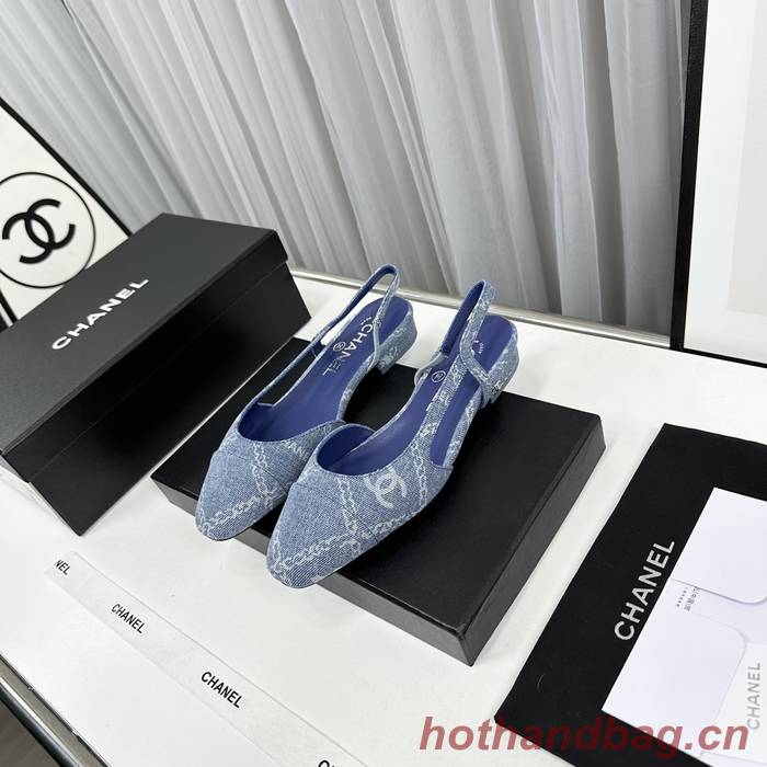 Chanel Shoes CHS01181 Chanel Shoes CHS01181