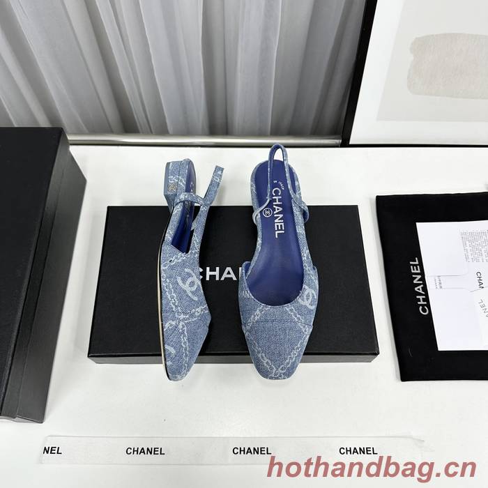 Chanel Shoes CHS01181 Chanel Shoes CHS01181