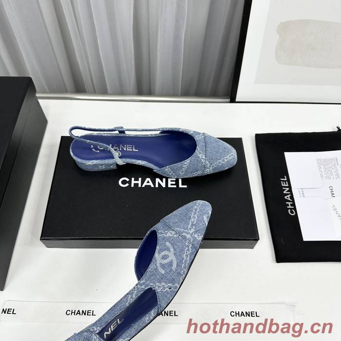 Chanel Shoes CHS01181 Chanel Shoes CHS01181