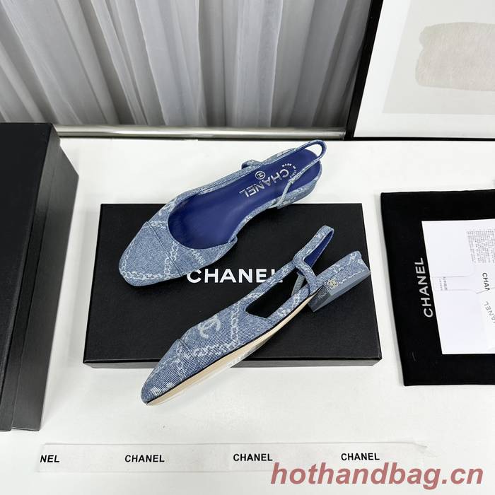 Chanel Shoes CHS01181 Chanel Shoes CHS01181