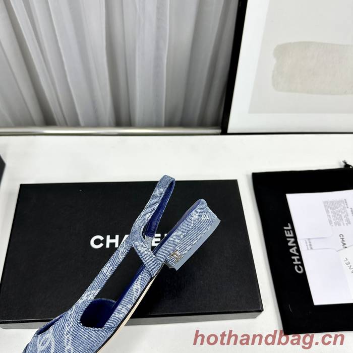 Chanel Shoes CHS01181 Chanel Shoes CHS01181